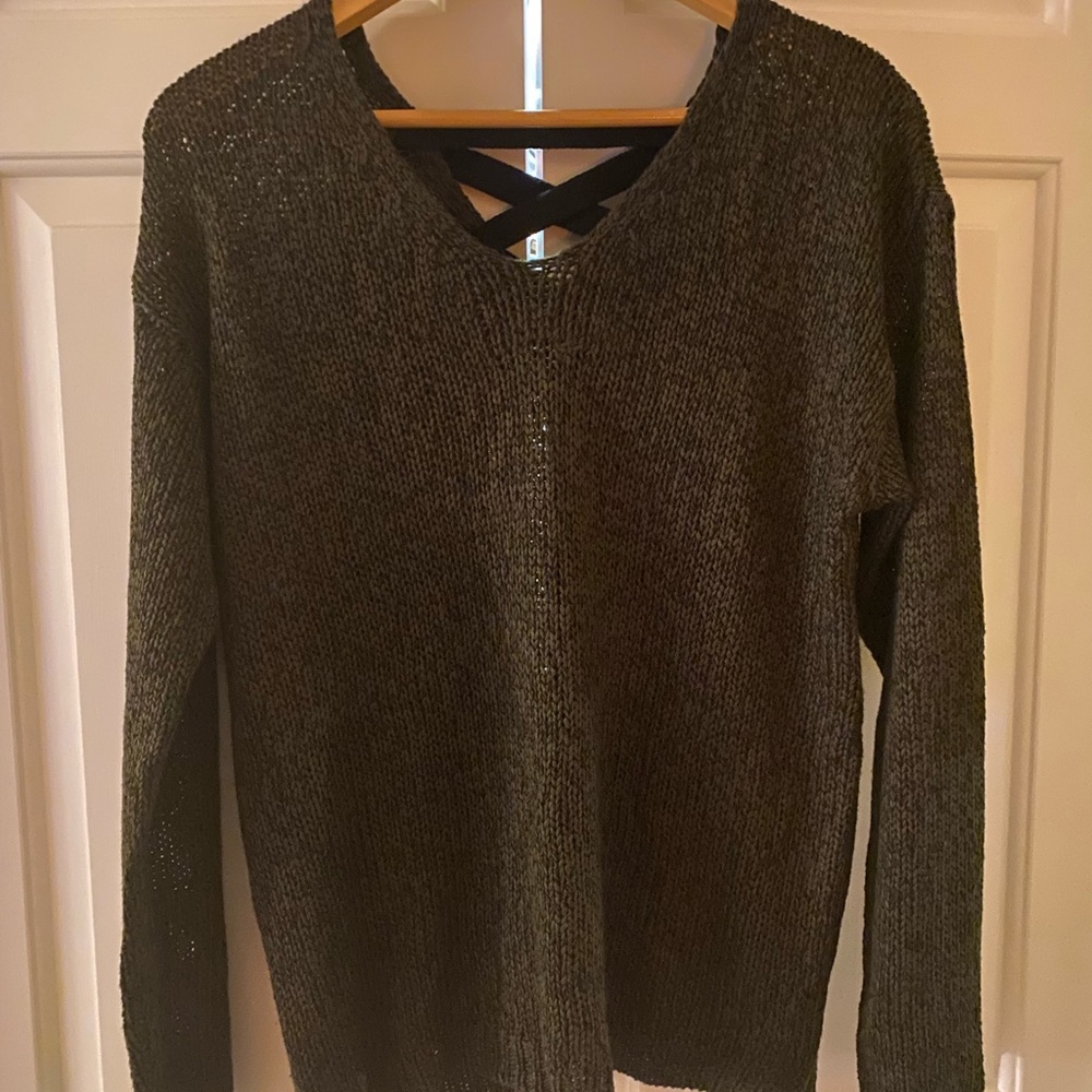 RDI Sweater